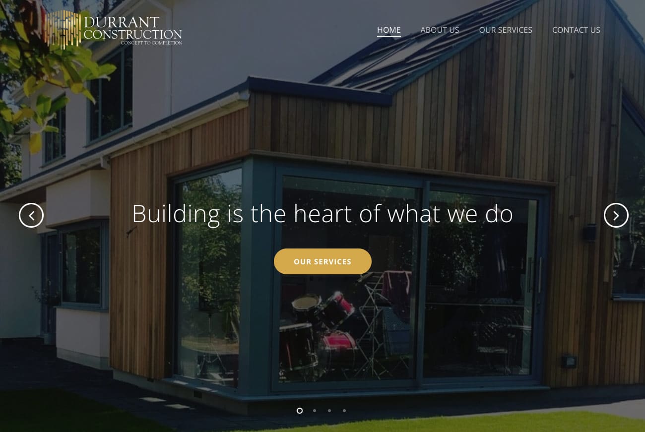 Durrant Construction