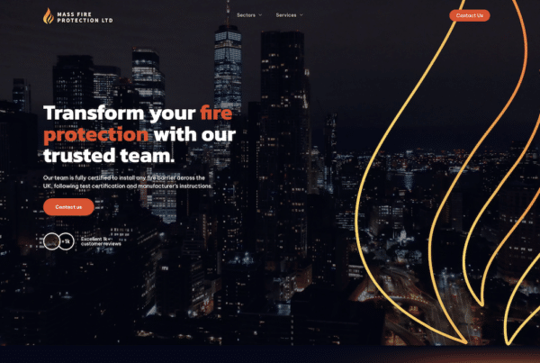 Mass Fire Protection