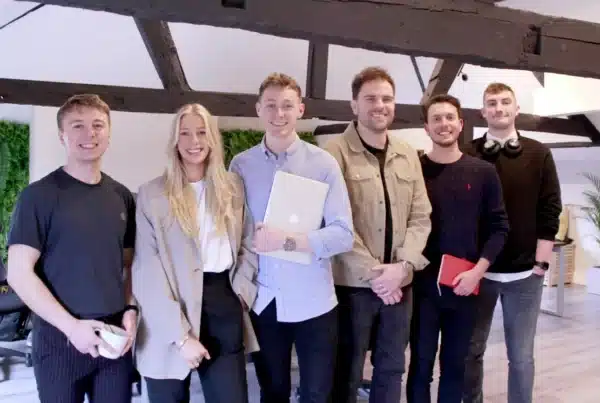 Cheap Web Design Team